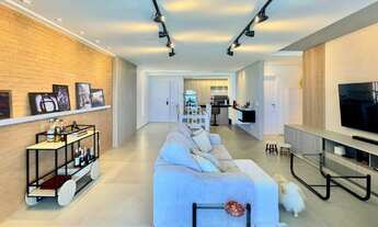 Imagem 5: Apartamento à venda, 3 quartos, 2 suítes, 3 vagas, Guaxuma - Maceió/AL