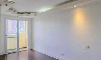 Imagem 2: Apartamento com 3 dormitórios à venda, 68 m² - Baeta Neves - São Bernardo do Campo/SP