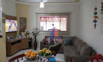 Imagem 2: Casa com 3 dormitórios à venda, 138 m² por R$ 500.000,00 - Parque Nova Carioba - Americana