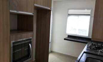 Imagem 6: Apartamento com 3 dormitórios à venda, 118 m² por R$ 910.000,00 - Loteamento Residencial V