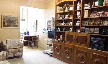 Imagem 2: Ótimo apto - 68 m² - 2 quartos - Copacabana - Praia posto 3