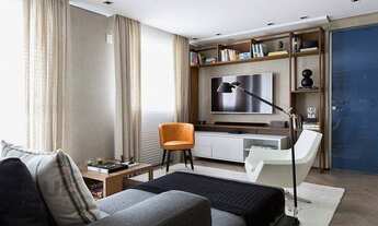 Imagem: Apartamento com 2 dormitórios à venda