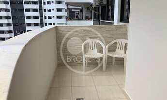 Imagem 4: Rio de Janeiro - Apartamento Padrão - Barra da Tijuca