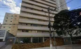 Imagem 2: Apartamento com 1 dormitório para alugar, 40 m² por R$ 800,00/mês - Cambuí - Campinas/SP
