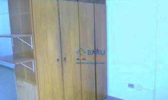 Imagem 5: Kitnet com 1 dormitório, 30 m² - venda por R$ 350.000,00 ou aluguel por R$ 1.500,00 - Higi