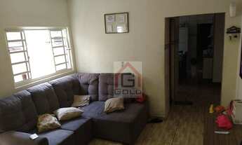 Imagem 5: Casa com 3 dormitórios à venda, 128 m² por R$ 400.000,00 - Parque Capuava - Santo André/SP