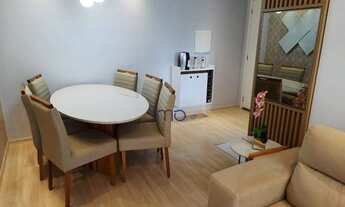 Imagem 5: Apartamento com 2 dormitórios à venda, 56 m² - Condomínio JR Campolim - Sorocaba/SP