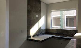 Imagem 7: Casa com 2 dormitórios à venda, 56 m² por R$ 229.000,00 - Tude Bastos (Sítio do Campo) - P