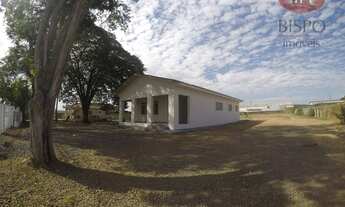 Imagem: Terreno à venda, 4532 m² por R$ 6.000.000,00