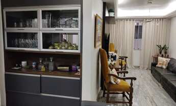 Imagem: Belo Horizonte - Apartamento Padrão - Barro