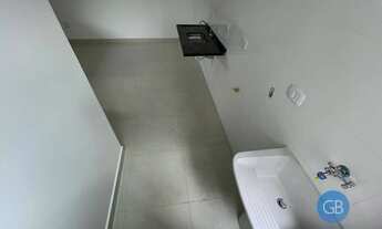 Imagem 5: Apartamento com 1 dormitório para alugar, 28 m² por R$ 1.190,00/mês - Água Rasa - São Paul