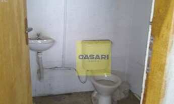 Imagem 4: Galpão para alugar, 750 m² - Ferrazópolis - São Bernardo do Campo/SP