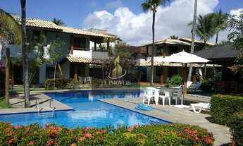 Imagem 5: Linda casa de duas suítes, pé na areia em Arraial dAjuda dentro de condomínio fechado