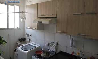 Imagem 7: JUNDIAÍ/SP | 02 QUARTOS