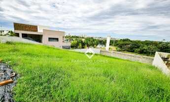 Imagem 2: Terreno à venda, 714 m² por R$ 1.350.000,00 - Urbanova - São José dos Campos/SP