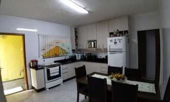 Imagem: São Paulo - Casa Padrão - Conjunto Promorar