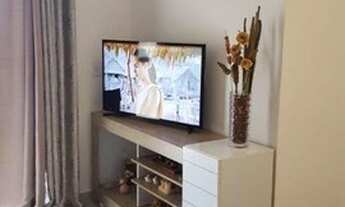 Imagem 7: Apartamento com 2 dormitórios à venda, 54 m² por R$ 390.000,00 - Centro - Itanhaém/SP