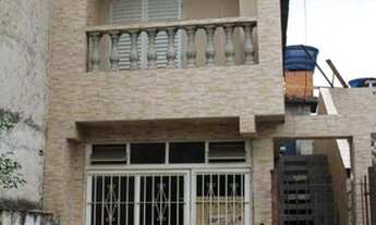 Imagem 4: Sobrado à venda, 200 m² por R$ 350.000,00 - Parque Edu Chaves - São Paulo/SP