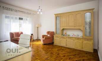 Imagem 3: Apartamento com 2 dormitórios à venda, 116 m² por R$ 860.000,00 - Cerqueira César - São Pa