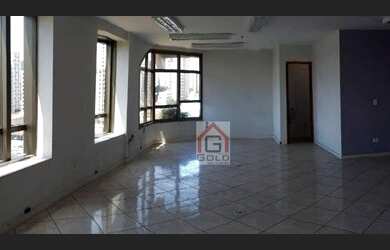 Imagem 2: Sala para alugar, 64 m² por R$ 1.560/mês - Centro - Santo André/SP