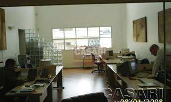 Imagem 3: Prédio Comercial à venda, Jardim Nosso Lar, São Bernardo do Campo - PR0719