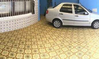 Imagem 2: Sobrado com 3 dormitórios à venda, 145 m² - Rudge Ramos - São Bernardo do Campo/SP