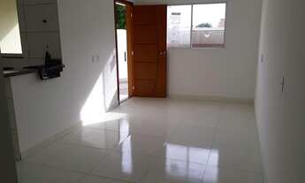 Imagem 2: Casa térrea com suite Várzea Grande Bairro LIGUE? FASE DE ACABAMENTO!!! apenas 198