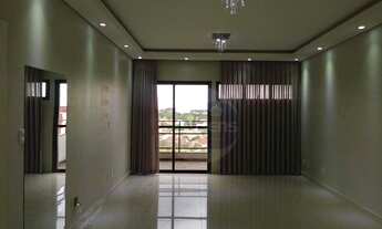 Imagem 3: Apartamento à venda, 158 m² por R$ 905.000,00 - Condomínio Edifício Village - Paulínia/SP