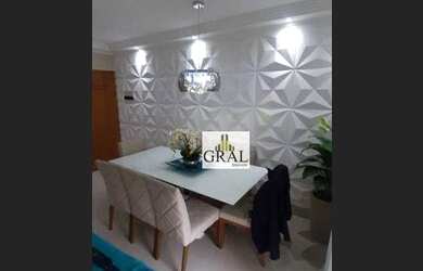 Imagem 6: Apartamento com 2 dormitórios à venda, 68 m² por R$ 479.000,00 - Jardim do Mar - São Berna