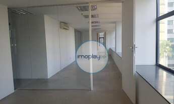 Imagem 6: Conjunto para alugar, 489 m² por R$ 29.000,00/mês - Vila Olímpia - São Paulo/SP