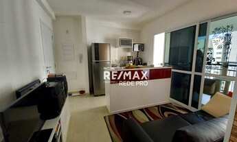 Imagem: Apartamento com 1 dormitório à venda