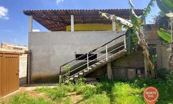 Imagem 3: Casa com 6 dormitórios, 250 m² - venda por R$ 600.000,00 ou aluguel por R$ 2.000,00/mês