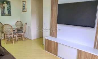 Imagem: Apartamento à venda com 3 quartos no Portão