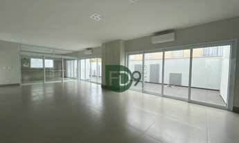 Imagem 5: Casa com 4 dormitórios à venda, 342 m² por R$ 2.800.000,00 - Condomínio Residencial Villa