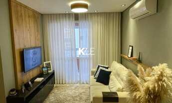 Imagem: FLORIANóPOLIS - Apartamento Padrão - Barreiros