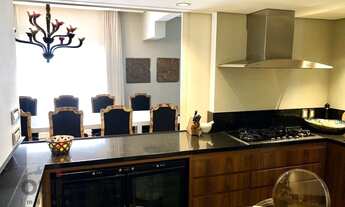 Imagem 7: Apartamento com 4 dormitórios à venda, 560 m² por R$ 13.900.000,00 - Itaim Bibi - São Paul