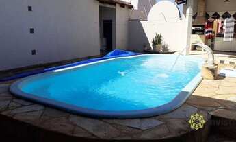 Imagem 11: Casa com 4 dormitórios à venda, 320 m² por R$ 650.000 -405 - Palmas/TO