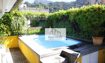 Imagem: Cobertura, 202 m² - venda por R$ 3.750.000,00