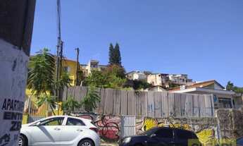 Imagem 2: Terreno à venda, 480 m² - Baeta Neves - São Bernardo do Campo/SP