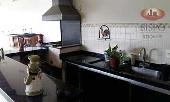 Imagem 5: Casa à venda, 241 m² por R$ 1.150.000,00 - Parque Residencial Nardini - Americana/SP