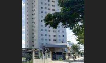 Imagem 2: Apartamento com 3 dormitórios à venda, 70 m² por R$ 345.000,00 - Vila Tatetuba - São José