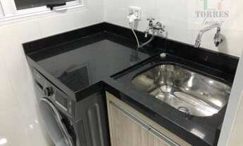 Imagem 5: Apto 3 dormitórios à venda, 90 m² por R$ 495.000 - Villa Branca - Jacareí/SP