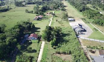 Imagem 1: Terreno para construção de prédios