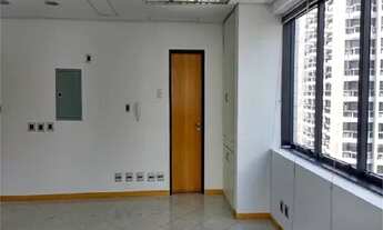 Imagem 7: São Paulo - Conjunto Comercial/Sala - ITAIM BIBI