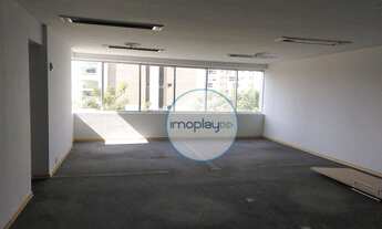 Imagem: Conjunto comercial com 66 m² em vão livre