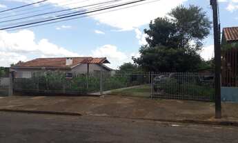 Imagem: Terreno no São Cristóvão 600,00m