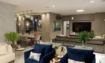 Imagem 2: Apartamento com 3 quarto(s) no bairro Quilombo em Cuiabá - MT