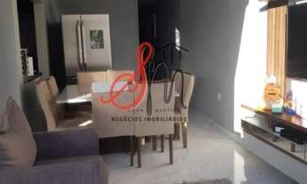 Imagem 2: Casa em Condomínio para Venda em Sorocaba, Condomínio Golden Park Residence, 3 dormitórios