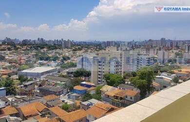 Imagem 3: Apartamento com 2 dormitórios à venda, 80m² - Saúde - São Paulo/SP