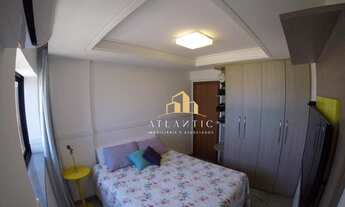 Imagem 4: Porteira fechada! 4 quartos de frente para o mar!